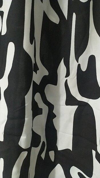 Viskon kumaş  4 lx. ,5 lx 6, lx ,7 lx beden. Vardir  - Görsel 2