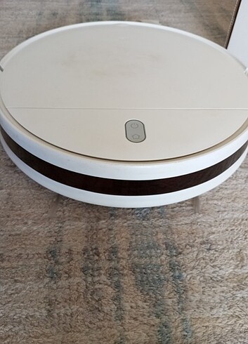  Beden Renk Xiaomi mi robot vacuum mop essential 