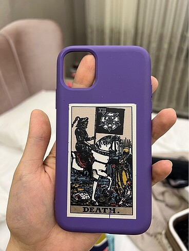 Iphone 11 kılıfı