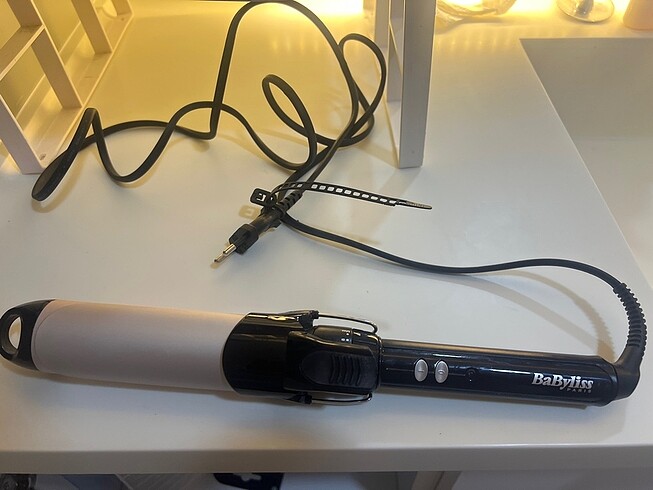 Babyliss C338e Pro 180 Saç Maşası