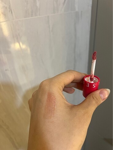 Beden Sephora Dolgunlaştırıcı Gloss