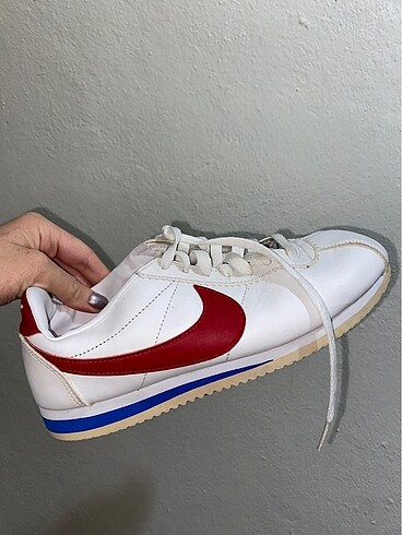 Nike Cortez