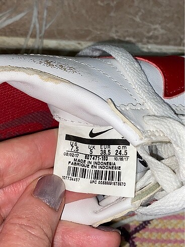 Nike Nike Cortez