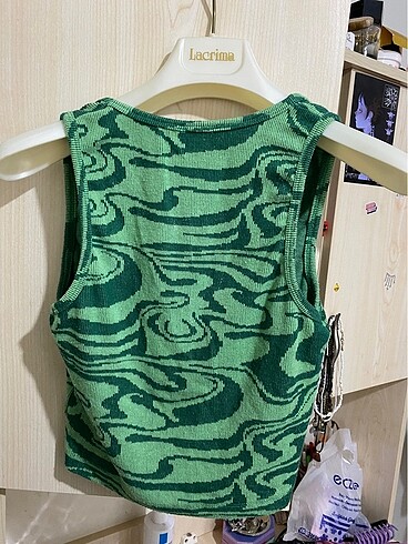 Urban Outfitters Üst crop