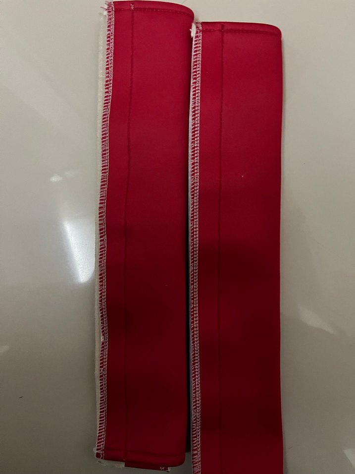 Kırmızı Ford Baskılı Yastık ve Kılıf Seti - Görsel 2