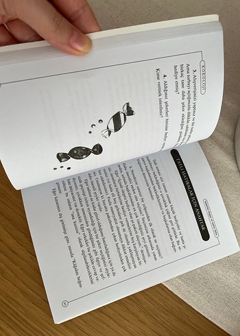 Kokoloji Kendini Keşfetme Oyunu Kitabı