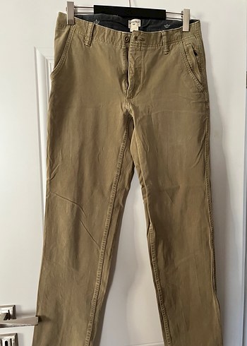 Bej Erkek Pantolon - Dockers