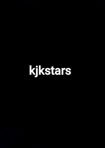 Kjkstars Biyografi Kitabı