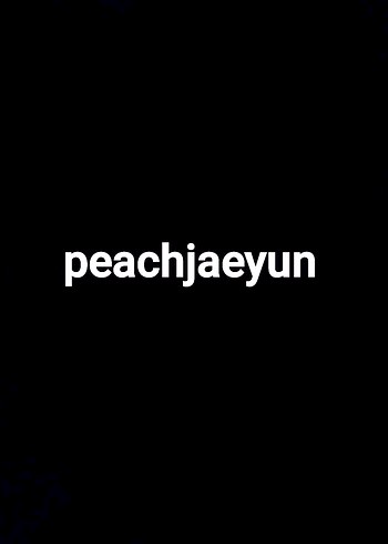 Siyah Peachjaeyun Blush
