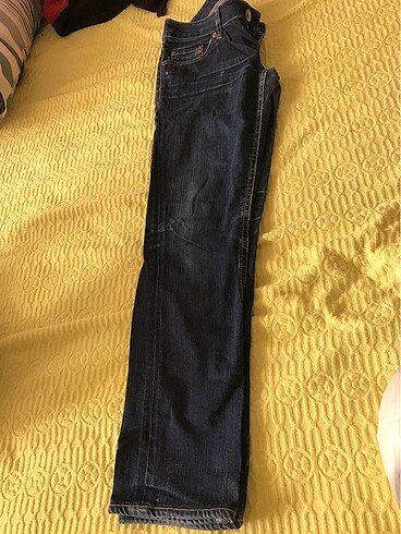 Bayan streç kot pantolon