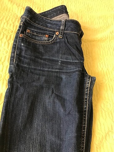 LTB Bayan streç kot pantolon