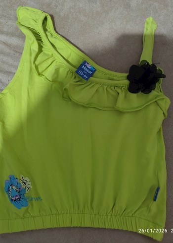 Nazan Çakır 4 Yaş