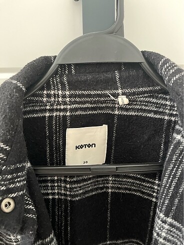 Koton Ceket