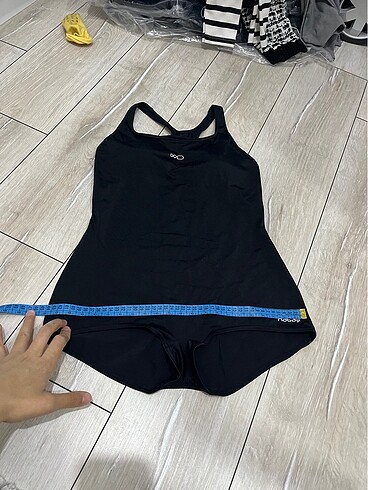 Decathlon Mayo.