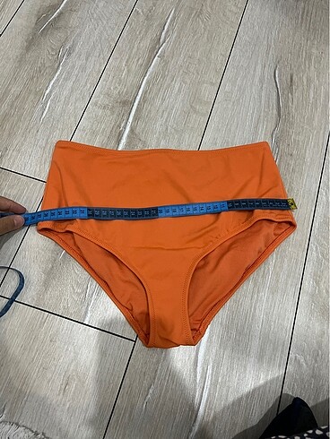 Bikini altı