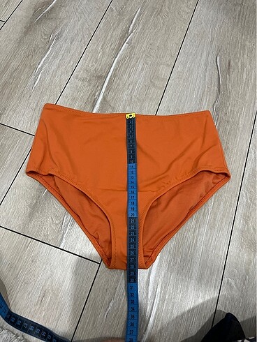LC Waikiki Bikini altı