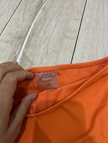 38 Beden Bikini altı