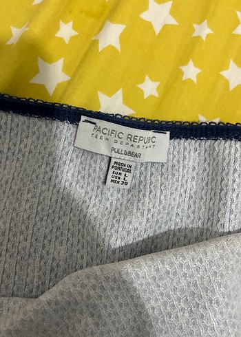 Düz Lacivert Midi Eteği - Görsel 2