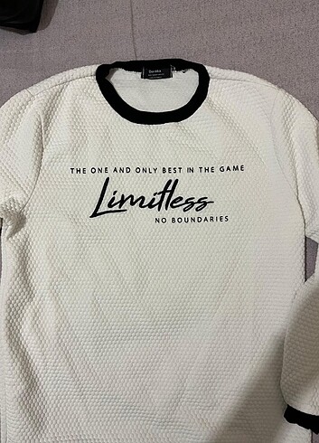 Bershka sweatshirt