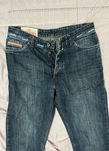 Superdry jean