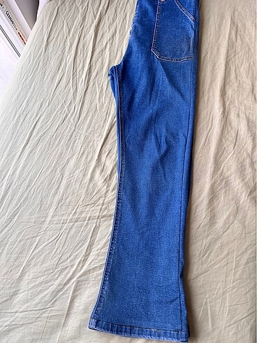 Stradivarius Stradivarius jean tulum