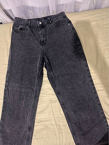 LC Waikiki Lc mom jean