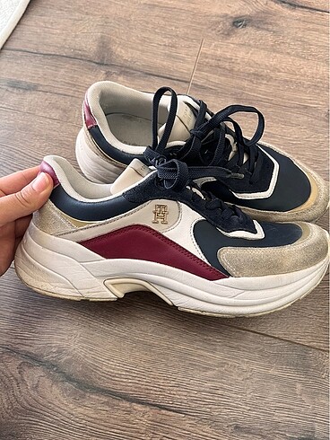 Tommy hilfiger sneaker