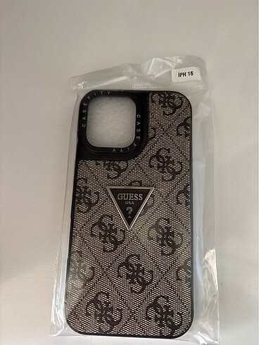 İPhone 16 kılıf-Guess
