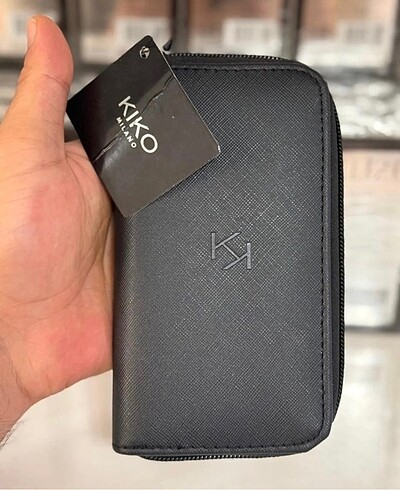 Kiko Kiko fırça seti A kalite