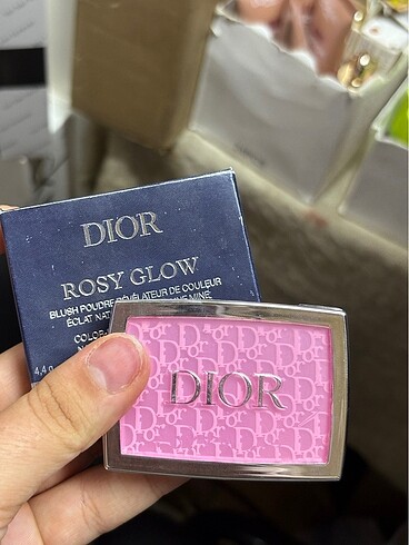 Dior Allık