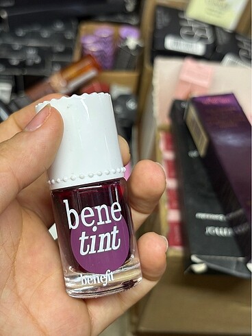 Beden Bene tint