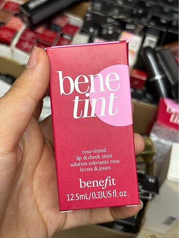 Sephora Bene tint