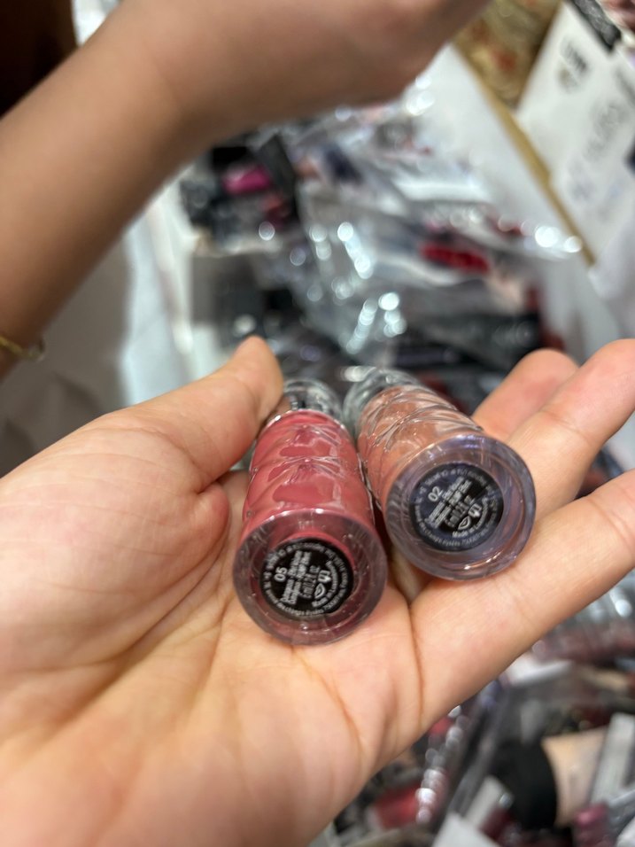 Sephora  Dudak Parlatıcısı - Görsel 2