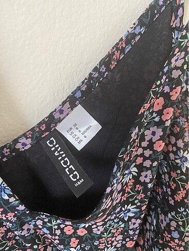 38 Beden çeşitli Renk H&M Elbise