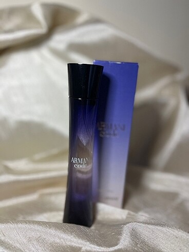 Beden Renk Armani Code