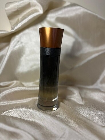 Armani Code absolu