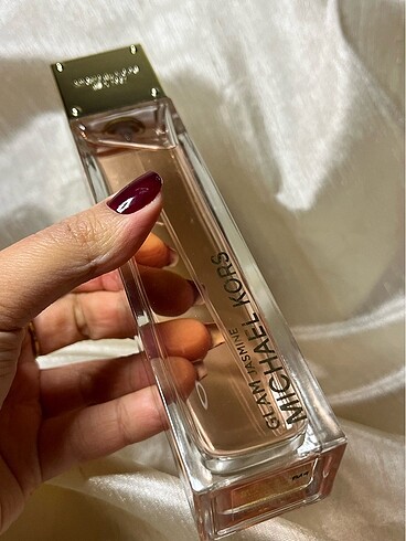 Beden Renk Michael Kors Glam Jasmine