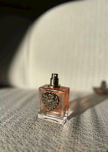  Beden Renk Dolce Gabbana Devotion 50 ml