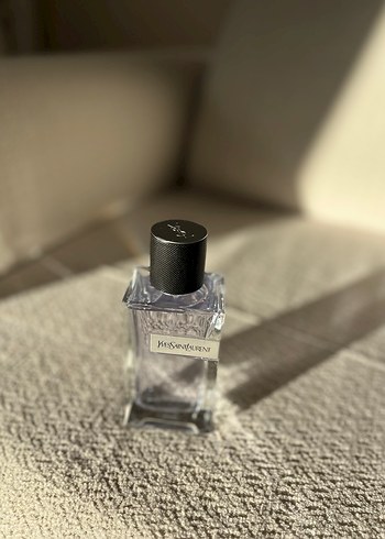 Yves Saint Laurent Yves Saint Laurent Y EDT