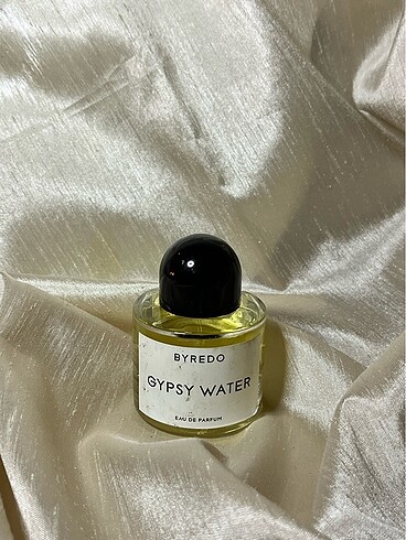 Byredo Gypsy Water 50 ml