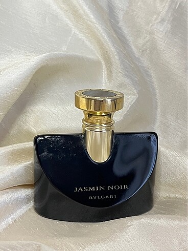 Bvlgari Jasmin Noir