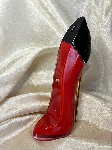 Carolina Herrera very Good Girl