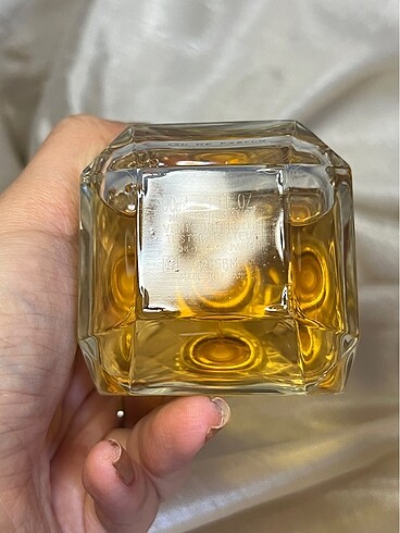 Beden Renk Elie Saab Le Parfum