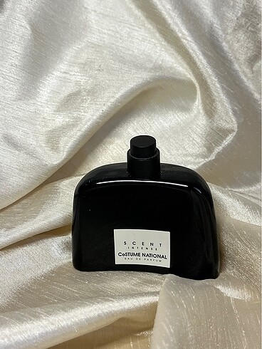 The Scent Costume National Intense