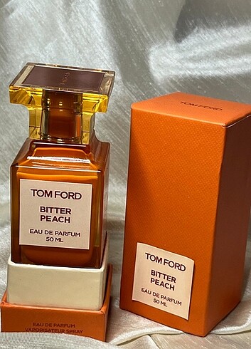 Tom Ford Bitter Peach