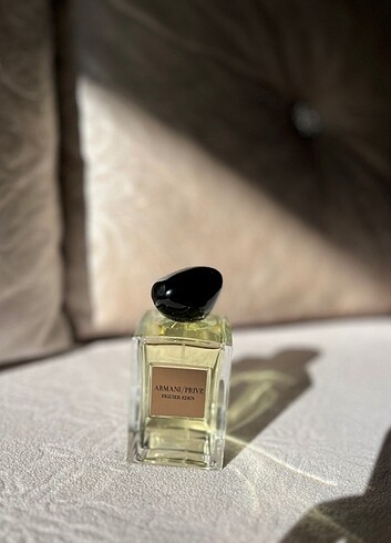 Armani Prive Figuier Eden EDT