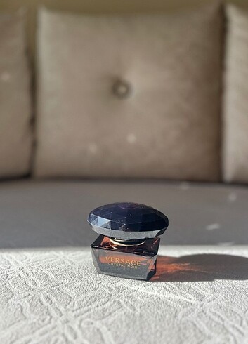 Versace Versace Crystal Noir 50 ml