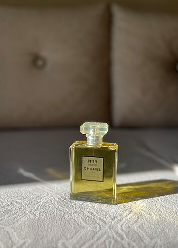 Chanel Chanel No 19 Poudre