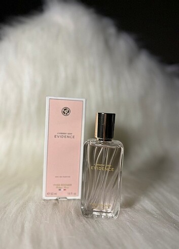 Yves Rocher Evidence Comme Une 50 ml