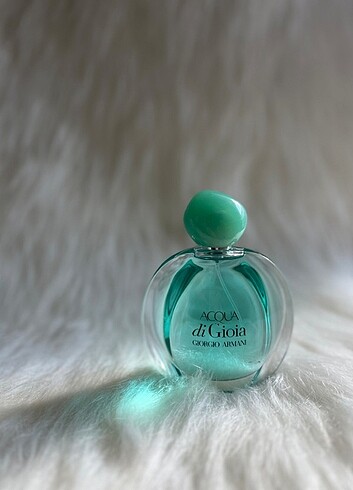 Giorgio Armani Giorgio Armani Acqua di Gioia